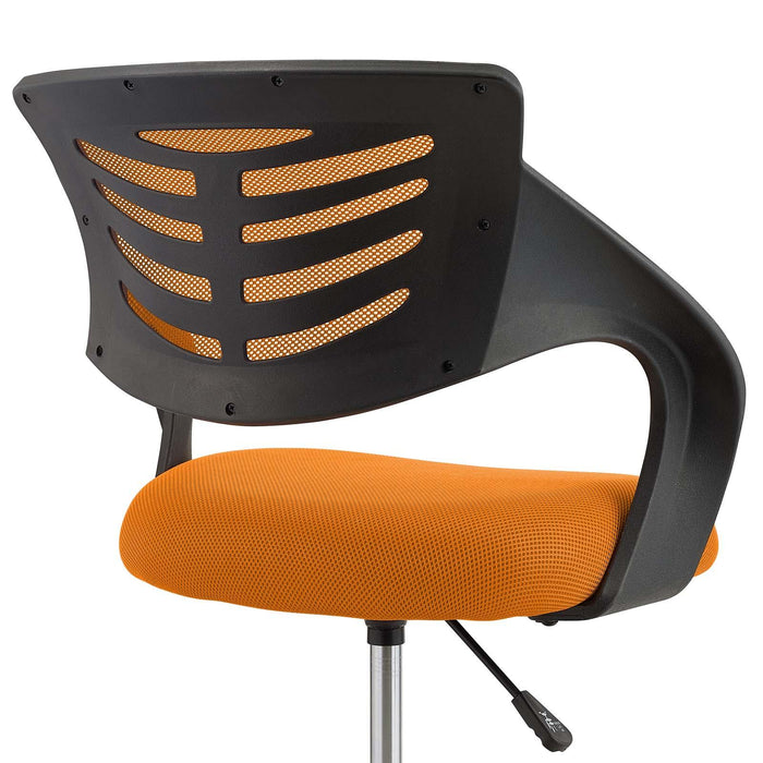 Thrive Mesh Drafting Chair