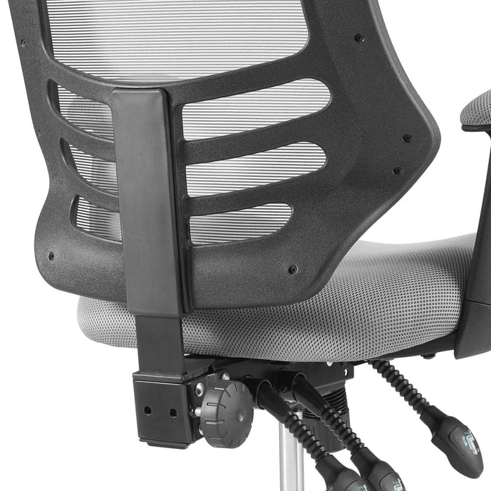 Calibrate Mesh Drafting Chair