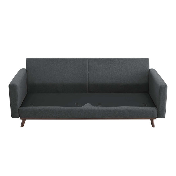 Prompt Upholstered Fabric Sofa