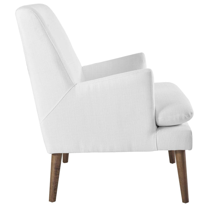 Leisure Upholstered Lounge Chair