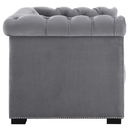 heritage-performance-velvet-armchair