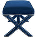 rivet-performance-velvet-bench