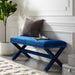 rivet-performance-velvet-bench