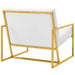 bequest-gold-stainless-steel-upholstered-fabric-accent-chair