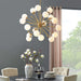 constellation-white-glass-and-brass-pendant-chandelier