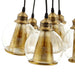 peak-brass-cone-and-glass-globe-cluster-pendant-chandelier