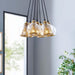 peak-brass-cone-and-glass-globe-cluster-pendant-chandelier