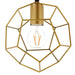 pique-gold-metal-ceiling-fixture