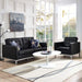 loft-2-piece-leather-loveseat-and-armchair-set