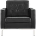 loft-2-piece-leather-armchair-set