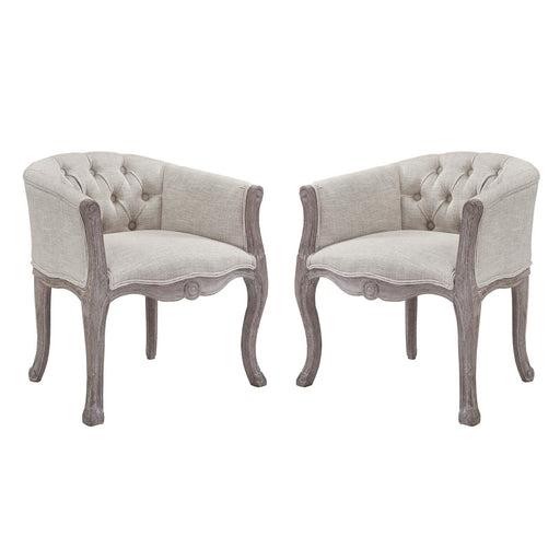 crown-vintage-french-upholstered-fabric-dining-armchair-set-of-2