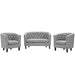 prospect-3-piece-upholstered-fabric-loveseat-and-armchair-set