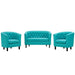 prospect-3-piece-upholstered-fabric-loveseat-and-armchair-set