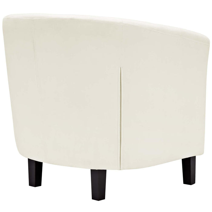 Prospect 2 Piece Performance Velvet Armchair Set