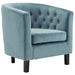 prospect-3-piece-performance-velvet-loveseat-and-armchair-set