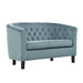 prospect-performance-velvet-loveseat