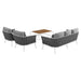 stance-4-piece-outdoor-patio-aluminum-sectional-sofa-set