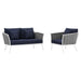 stance-2-piece-outdoor-patio-aluminum-sectional-sofa-set