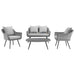 endeavor-4-piece-outdoor-patio-wicker-rattan-loveseat-armchair-and-coffee-table-set