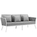 stance-2-piece-outdoor-patio-aluminum-sectional-sofa-set