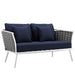 stance-2-piece-outdoor-patio-aluminum-sectional-sofa-set