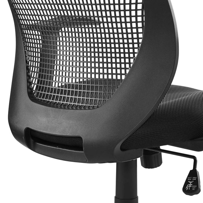 Intrepid Mesh Office Chair