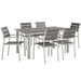 shore-7-piece-outdoor-patio-aluminum-dining-set