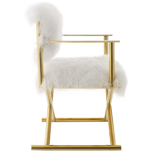 action-pure-white-cashmere-accent-directors-chair