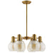 resound-amber-glass-and-brass-pendant-chandelier