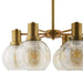 resound-amber-glass-and-brass-pendant-chandelier