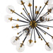 constellation-clear-glass-and-brass-ceiling-light-pendant-chandelier