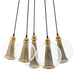 peak-brass-cone-and-glass-globe-cluster-pendant-light-chandelier