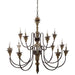 nobility-pendant-light-ceiling-candelabra-chandelier