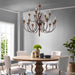 nobility-pendant-light-ceiling-candelabra-chandelier