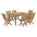 marina-7-piece-outdoor-patio-teak-dining-set