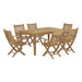 marina-7-piece-outdoor-patio-teak-dining-set