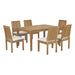 marina-7-piece-outdoor-patio-teak-dining-set