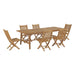 marina-7-piece-outdoor-patio-teak-dining-set