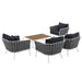 stance-5-piece-outdoor-patio-aluminum-sectional-sofa-set