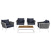 stance-5-piece-outdoor-patio-aluminum-sectional-sofa-set