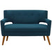 sheer-upholstered-fabric-loveseat