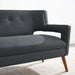 sheer-upholstered-fabric-loveseat