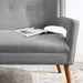 sheer-upholstered-fabric-loveseat