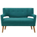 sheer-upholstered-fabric-loveseat