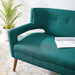 sheer-upholstered-fabric-loveseat