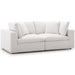 commix-down-filled-overstuffed-2-piece-sectional-sofa-set