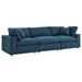 commix-down-filled-overstuffed-3-piece-sectional-sofa-set