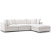 commix-down-filled-overstuffed-4-piece-sectional-sofa-set