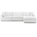 commix-down-filled-overstuffed-4-piece-sectional-sofa-set