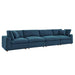 commix-down-filled-overstuffed-4-piece-sectional-sofa-set